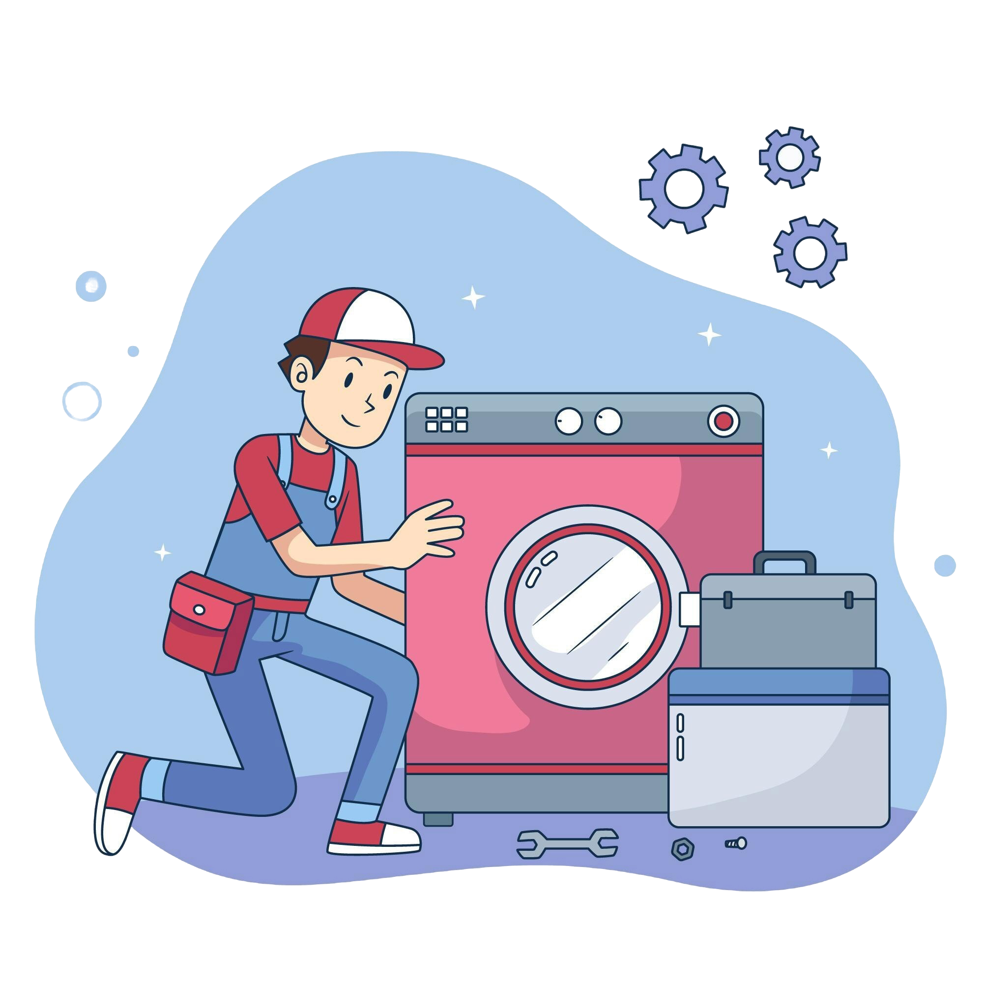 First Vector Graphic